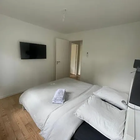 Apartamento Olivier Du Ciel Odc Estrasburgo Exterior foto