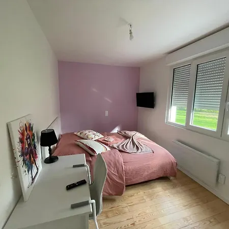 Apartamento Olivier Du Ciel Odc Estrasburgo Exterior foto