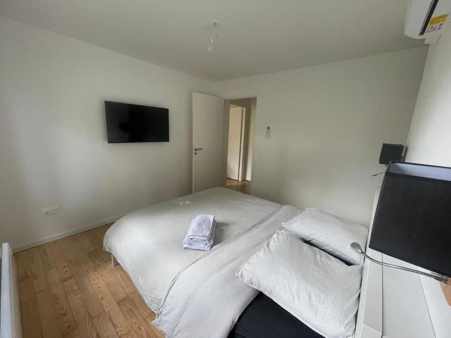 Apartment Olivier Du Ciel Odc