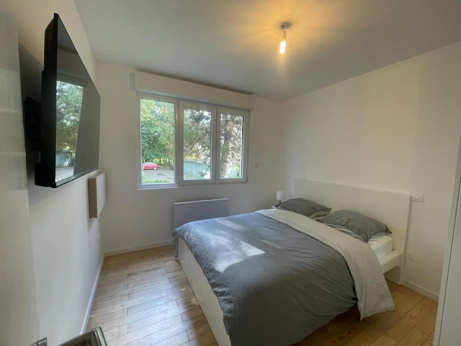 Appartement Olivier Du Ciel Odc *