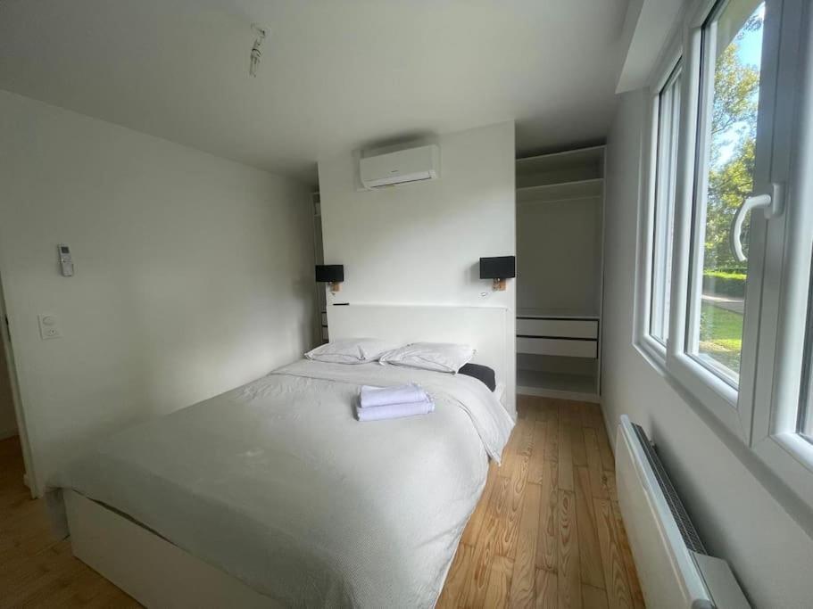 Olivier Du Ciel Odc Apartment Strasbourg